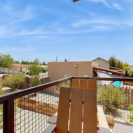Mountain Skies 212 Santa Fe Exterior photo