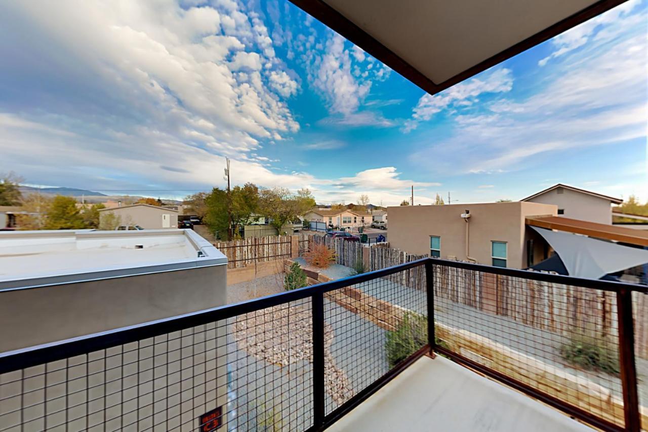 Mountain Skies 212 Santa Fe Exterior photo