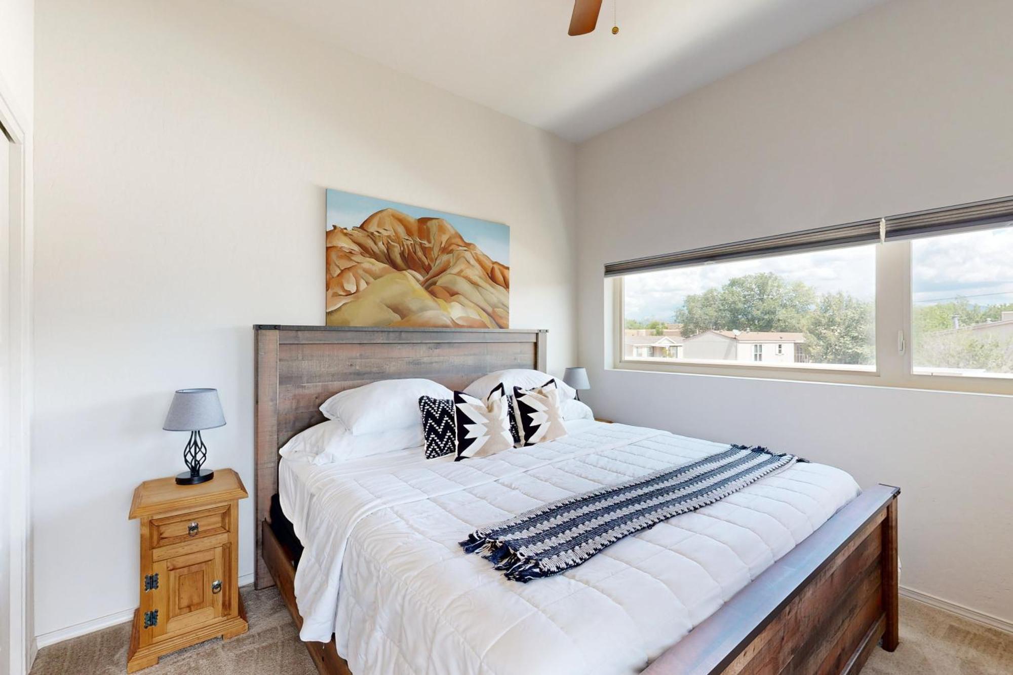 Mountain Skies 212 Santa Fe Exterior photo
