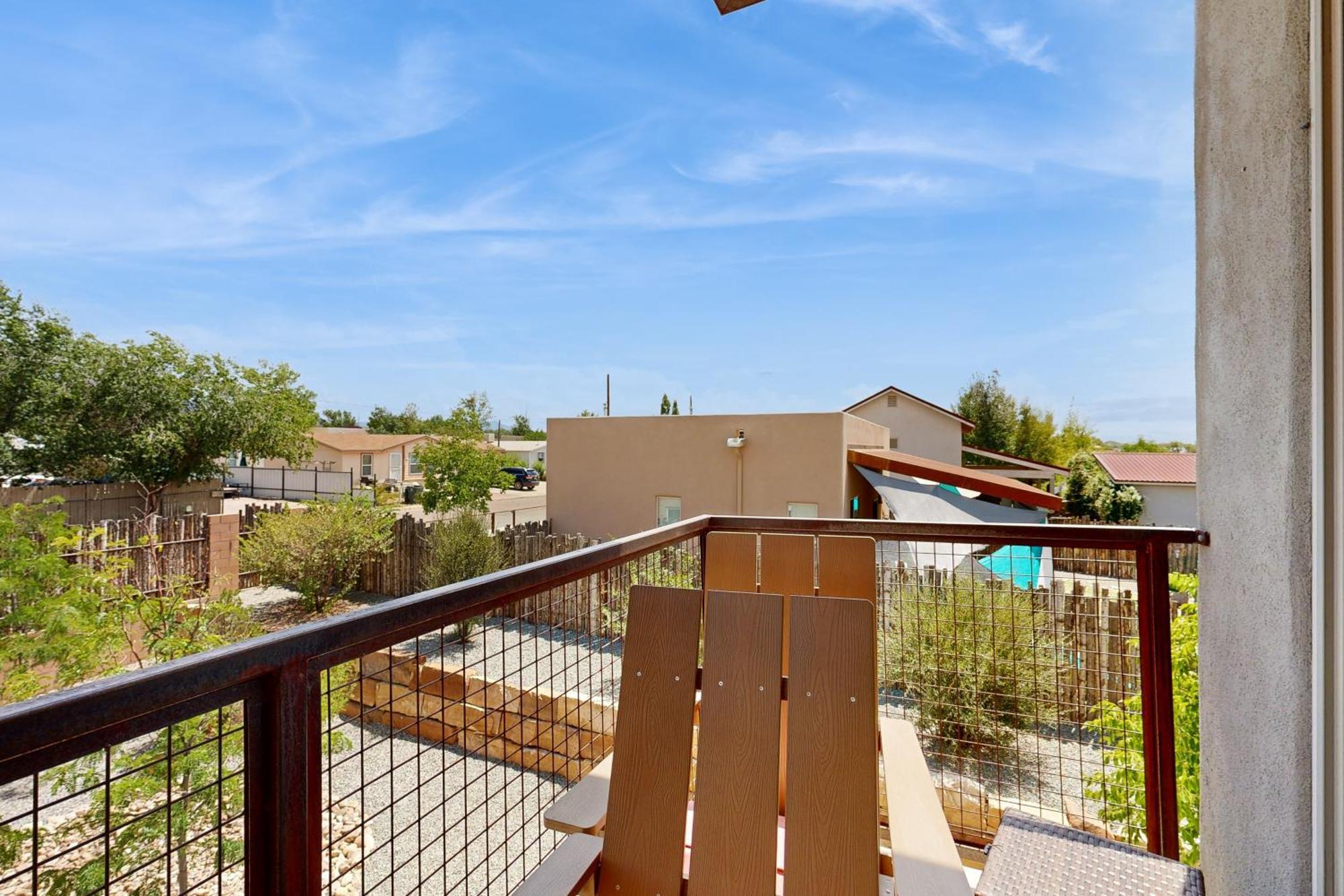 Mountain Skies 212 Santa Fe Exterior photo